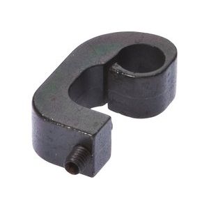 Ipf Electronic - Befestigungsschelle für Kabel/Rohre Zyl.Spannbügel,1/MZR9,Zn AM000021 Zubehör-Magnet