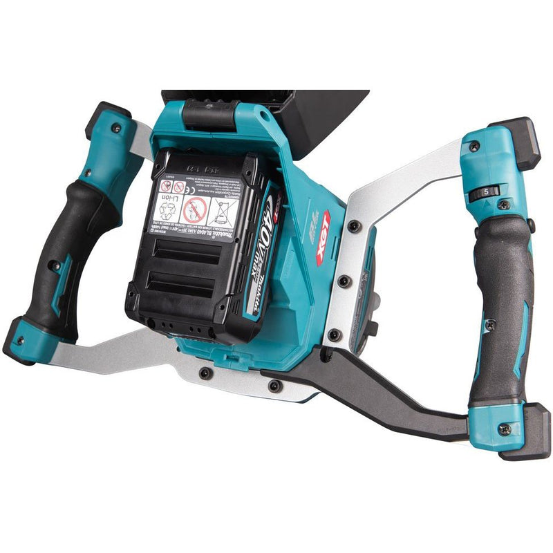 Makita - Rührwerk (elektrisch) Akku-Rührgerät UT001GZ01 M14 40V max. − 1 Stück