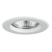 Brumberg Leuchten - Downlight/Strahler/Flutlicht Einbauleuchte 00219007 50W eds ws