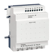 Schneider Electric - Logikmodul Erweiterungsmodul SR3XT141BD 14 E/A 24VDC