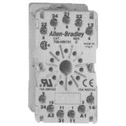 Rockwell - Relaissockel STECKSOCKEL 11-POL 700-HN1 700-HN101 01