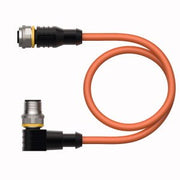 Turck - Konfektioniertes Sensor-Aktor-Kabel Aktuator- u. Sensorleitung RKC4.4T-2 #6634696 PUR