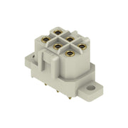 Weidmüller - Leiterplattensteckverbinder Verbinder 5.00mm RSV1,6 LB#1441600000  − 50 Stück