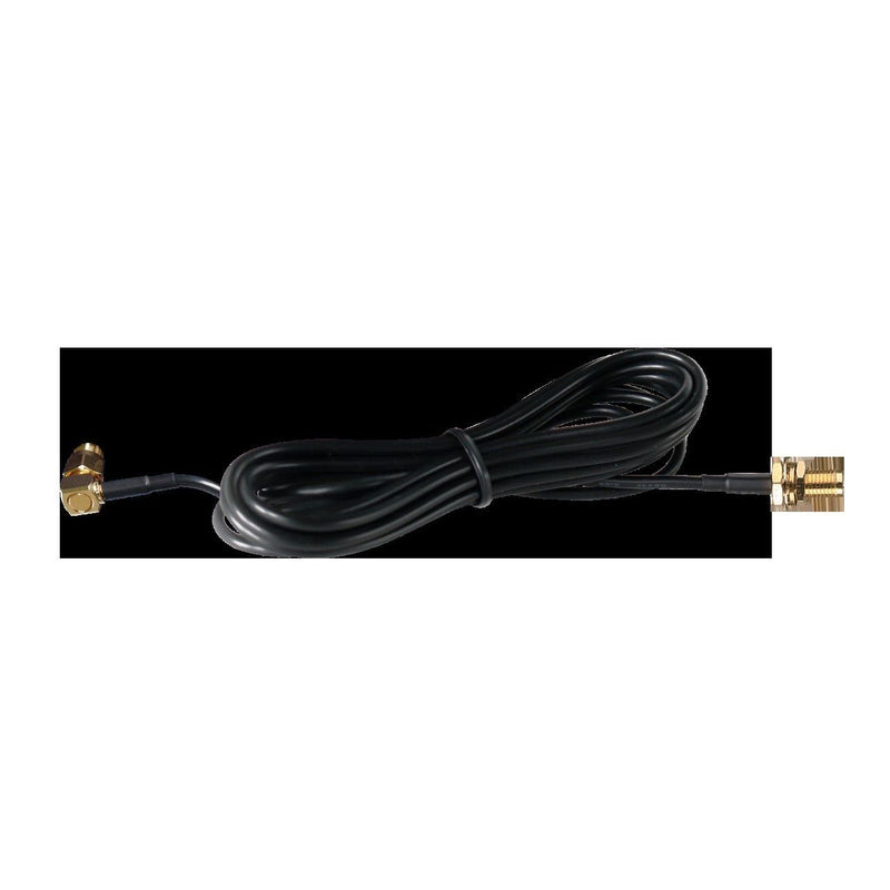 HMS Industrial - Zubehör/Ersatzteile für Bussystem 2m cable for WiFi Antenna FAC91101_0100 for Ewon Cosy+ and