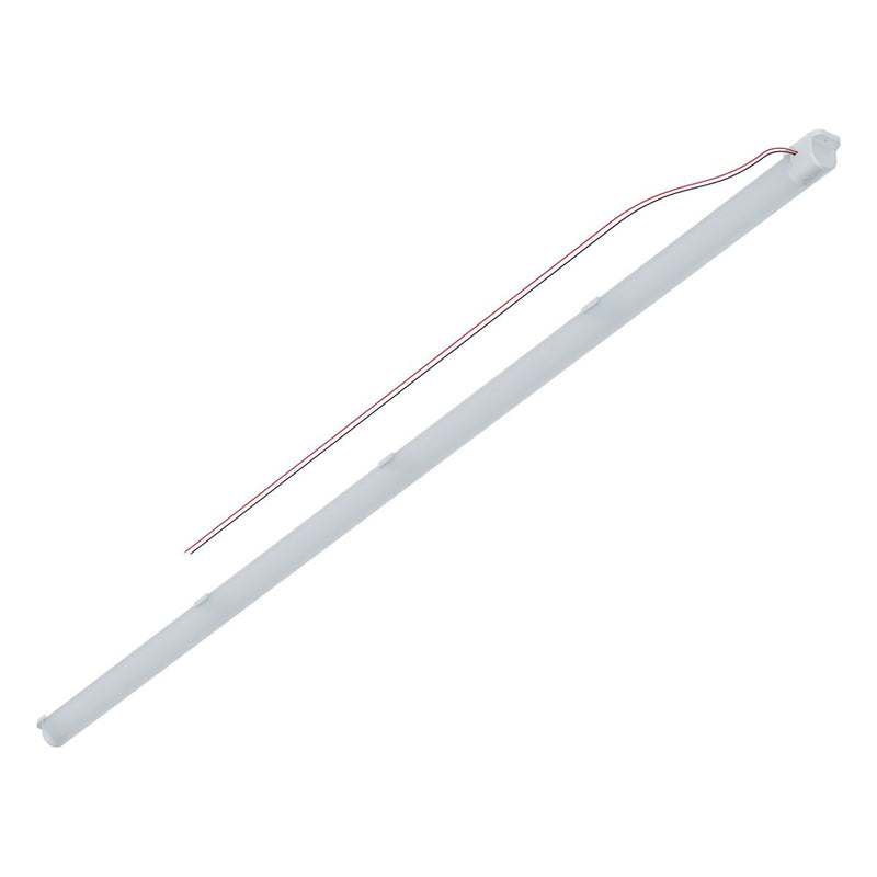 EVN Lichttechnik - Decken-/Wandleuchte LED-Sanierungseinsatz LUD5122002 für T5, 1,2m, DALI
