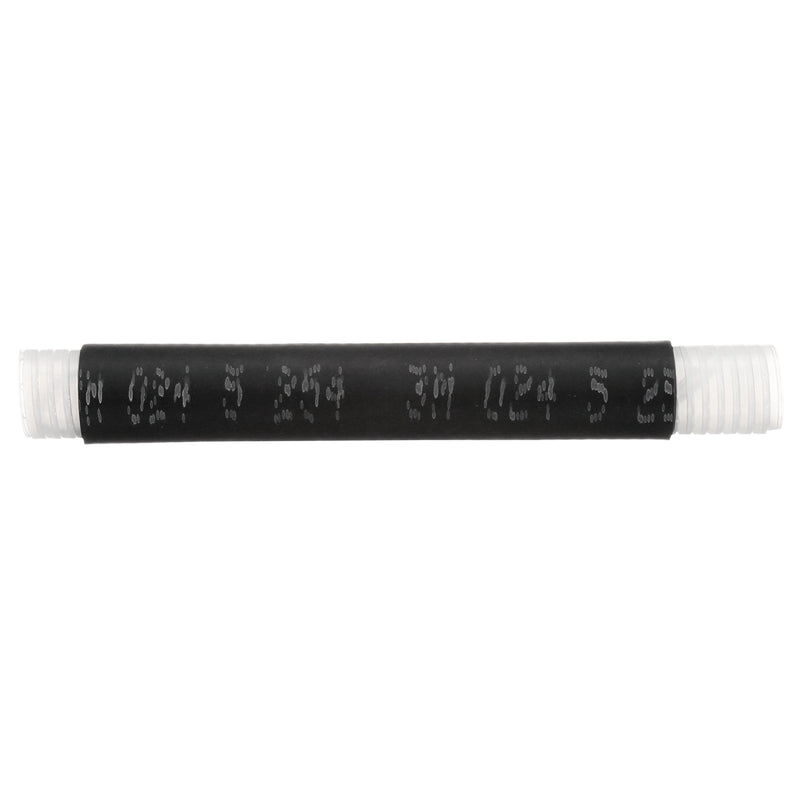 3M - Schrumpfschlauch Kaltschrumpfschlauch EPDM 8425.8 10,1-20,9 mm, L203mm − 10 Stück