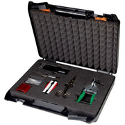 Lapp Zubehör - Ersatzteile für LWL-Technik KONFEKTIONSSET-PCF-STECKER 29500701 FSMA