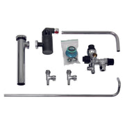 Vaillant - Warmwasserspeicher-Anschlussgruppe Sicherheitsgruppe 000475 für Kaltwasser