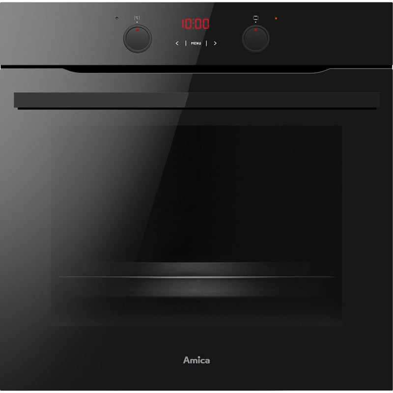 Amica - Backofen EB-Backofen Pyrolyse EBPX 946 200 S Fusion,XXL