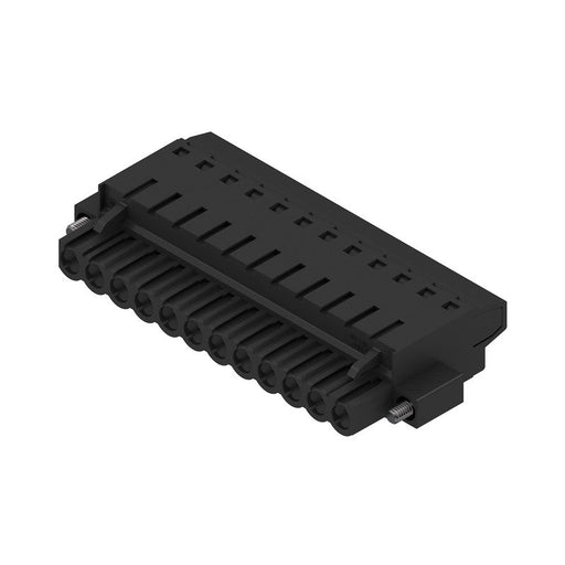 Weidmüller - Kabelsteckverbinder für Leiterplattensteckverbinder Verbinder 5.08mm BLT 5.08H#1844320000 − 24 Stück