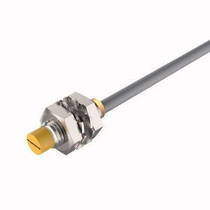 Turck - Induktiver Näherungsschalter Sensor NI5-M08K-AP6X induktiv