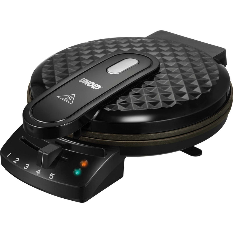 Unold - Waffelautomat 48235 Diamant
