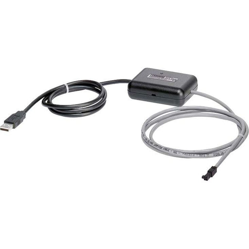 Phoenix Contact - Zubehör/Ersatzteile für Niederspannungs-Schalttechnik Programmieradapter MCR-PAC-T-USB