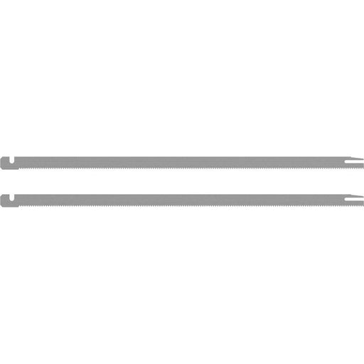 Bosch - Sägeblatt Sortiment PRO Foam Sägeblatt, 2607018012 300 mm, 2-tlg