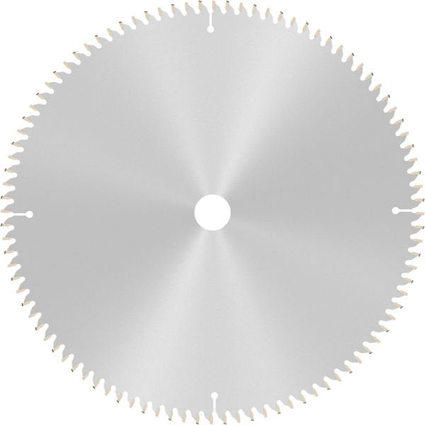 Bosch - Kreissägeblatt PRO Multi Material 2608640770 Kreissägeblatt 350 x