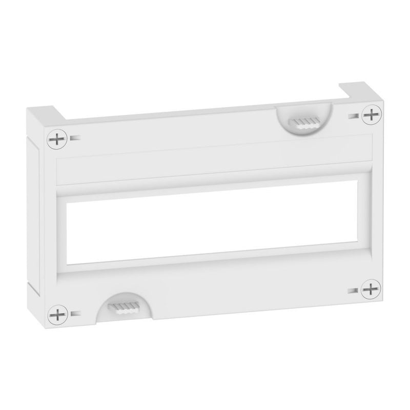 Eaton - Frontplatte (Schaltschrank) OA-Haube ZSD-H150/OA/KLP 150mm komplett