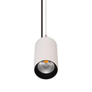 Brumberg Leuchten - Pendelleuchte LED-Pendelleuchte direkt 88862175 Pendellänge 5m