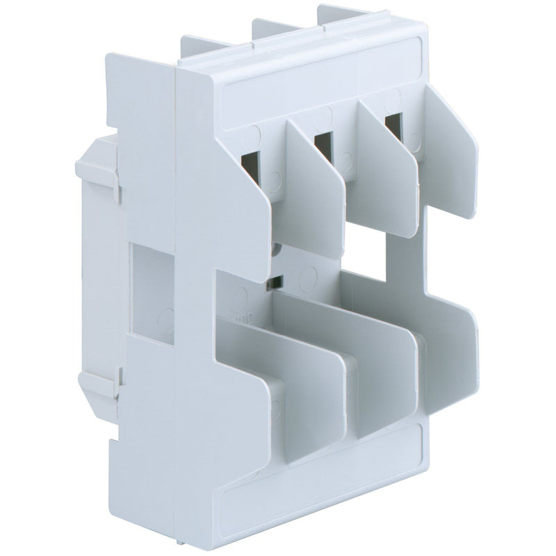 Spelsberg - NH-Sicherungsunterteil Sicherungsgehäuse NHS 00-160A IP44