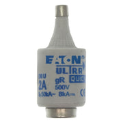 Eaton - D-Sicherungseinsatz Sicherungseinsatz Nieders. SICHERUNG-#2D27R 2A AC 500V 50kA − 25 Stück