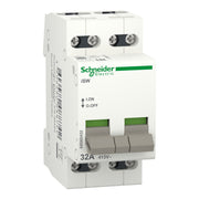 Schneider Electric - Auslöseblock für Leistungsschalter Elektronischer Auslöser 33514 für Leistungssch