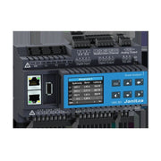 Janitza Electronic - Kombimessgerät Modular erweiterbarer 5231003 Netzanalysator