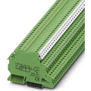 Phoenix Contact - Schaltrelais Relaisklemme DEK-REL- 24/1/AKT − 10 Stück