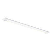 EVN Lichttechnik - Lichtleiste LED-Anbauleuchte L11973502W ww 3000K 230V 110° IP20