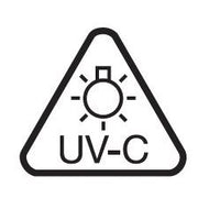 Radium Lampenwerk - Flugfeldbefeuerungslampe Halogenlampe für Flugplatz RHA 200W/8,33A/R7S befeuerung