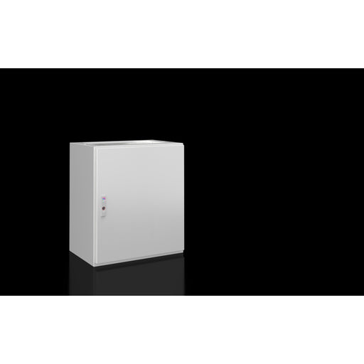 Rittal - Pultsystem Pultunterteil CX 6700.000 BHT: 600x675x400mm