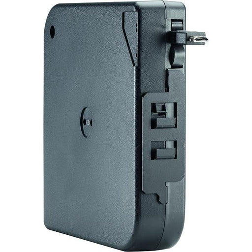 Bachmann - Kabeleinziehsystem Kabel Retractor 930.551 HDMI Kabel 1,5m − 1 Stück by Bachmann
