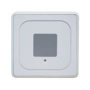 Kaiser Nienhaus - Jalousiesteuerung Transponder-Bedienelement 100660 hellgrau