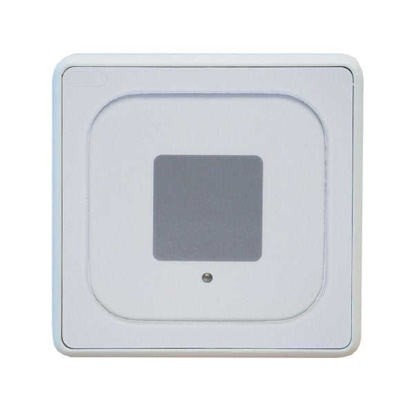 Kaiser Nienhaus - Jalousiesteuerung Transponder-Bedienelement 100660 hellgrau