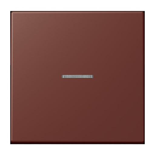 Jung - Bedienelement intelligent eNet Taster Standard 1fach FM LC 1700 235