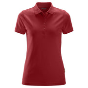 Snickers Workwear - T-Shirt Damen T-shirt Chillired 25161600005 Gr.M