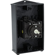 Eaton - Lasttrennschalter Hauptschalter T3-3-8342/I2/SVB I(G)/SVB