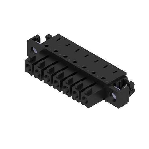Weidmüller - Leiterplattensteckverbinder Verbinder 3.81mm BCL-SMT 3#1028770000 − 50 Stück