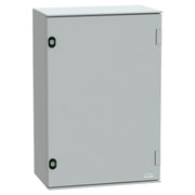 Schneider Electric - Gehäuse/Schaltschrank (leer) Wandschrank NSYPLM64G 647x436x250 o.MP