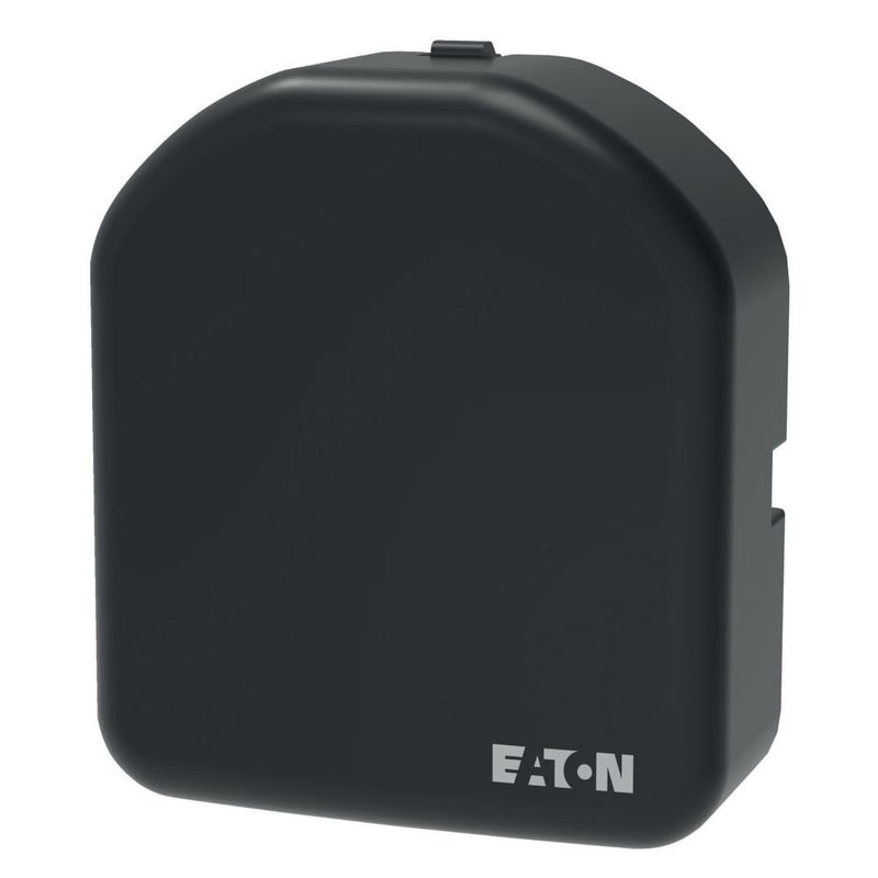 Eaton - Zubehör/Ersatzteile für Bussystem Cover WM Sensor CWGZ-CS/09 Tiefschwarz matt