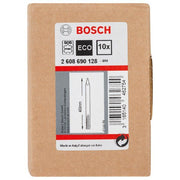 Bosch - Maschinenmeißel PRO SDS max-4C 2608690128 Spitzmeißel-Set 400