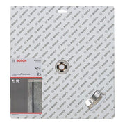 Bosch - Trenn-/Schleifscheibe Diamanttrennscheibe 2608602544 Standard for