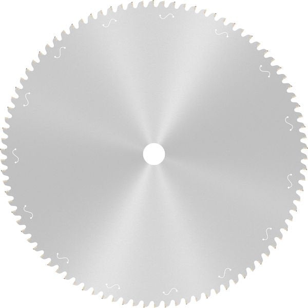 Bosch - Kreissägeblatt PRO Steel Kreissägeblatt 2608844871 für Kreissägen