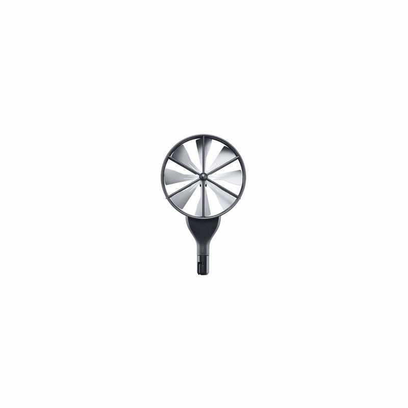 Testo - Luftströmungssensor Flügelrad-Sondenkopf 0635 9370 100mm hochpräzise