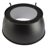 Nobile - Mechanisches Zubehör/Ersatzteile für Leuchten Alu-Reflektor 60Gr. 1740041611