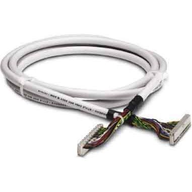Phoenix Contact - SPS-Verbindungskabel Systemkabel und Zubehör FLK 40/EZ-D #2294636