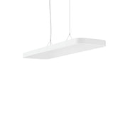 RZB - Pendelleuchte LED-Pendelleuchte 312728.002.76 830, DALI, ws