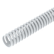 Rehau - Verdrahtungskanal VF 40 rws VF 40 RAL9010 flex. − 1 Stück
