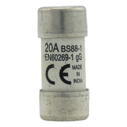 Eaton - HRC-Sicherung Sicherungseinsatz SMD20 20 A, AC 415 V − 20 Stück