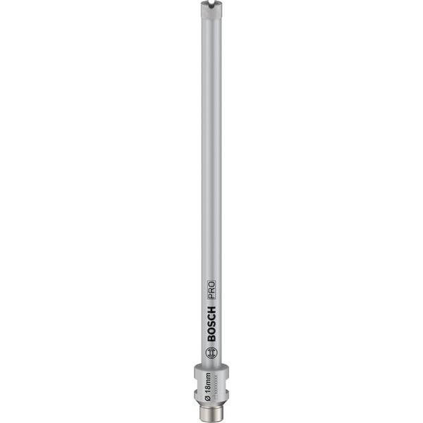 Bosch - Bohrkrone PRO Nassbohrkrone, 18 2608601796 x 300 mm, G