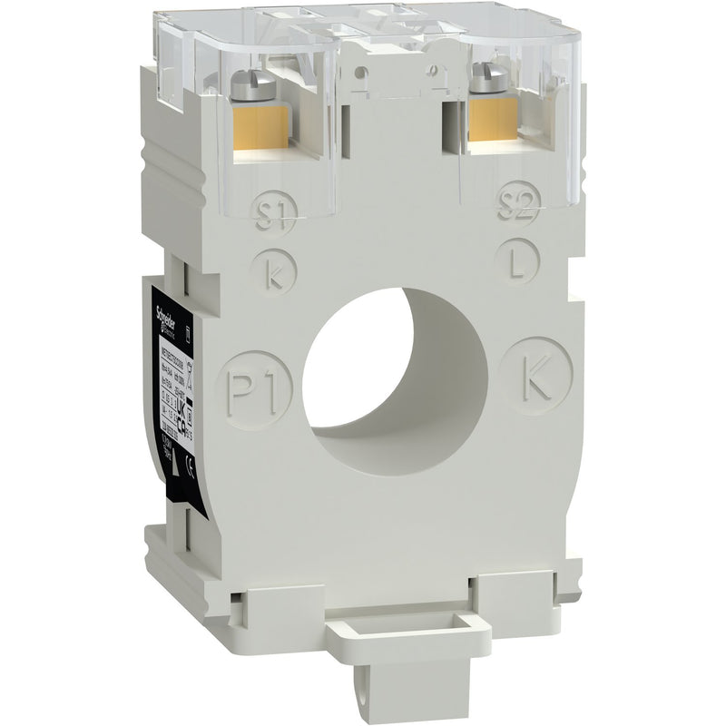 Schneider Electric - Stromwandler METSECT5CC008 75/5A Kabel 21mm