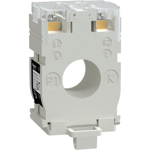 Schneider Electric - Stromwandler METSECT5CC008 75/5A Kabel 21mm